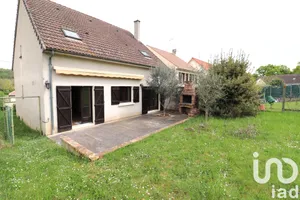 Maison traditionnelle à Saint-Mammès (77670)
