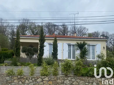 House at Les Herbiers (85500)