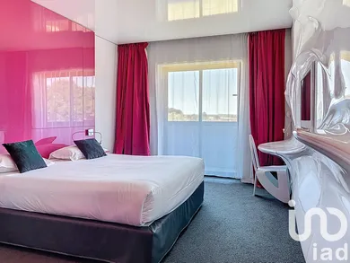 Apartment in La Teste-de-Buch (33260)