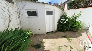 Maison de ville à Les Sables-d'Olonne (85100)