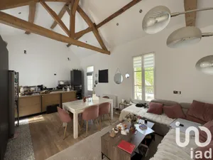 Maison à Mantes-la-Jolie (78200)