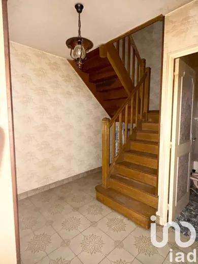 House in Is-en-Bassigny (52140)