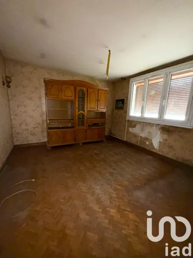 House in Is-en-Bassigny (52140)
