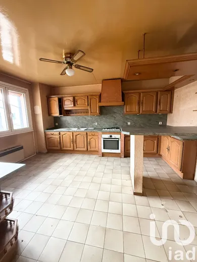 House at Is-en-Bassigny (52140)