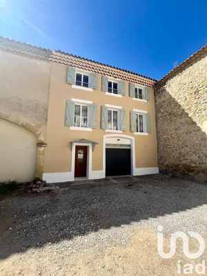 Maison à Argeliers (11120)