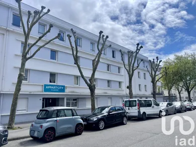 Studio in Saint-Nazaire (44600)