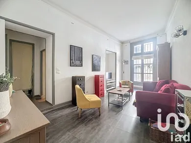 Appartement à Montpellier (34000)
