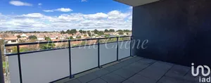 Apartment at Juvignac (34990)