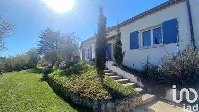 Traditional house at Boulieu-lès-Annonay (07100)