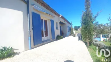 Maison traditionnelle à Boulieu-lès-Annonay (07100)