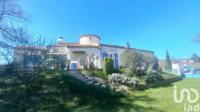 Maison traditionnelle à Boulieu-lès-Annonay (07100)
