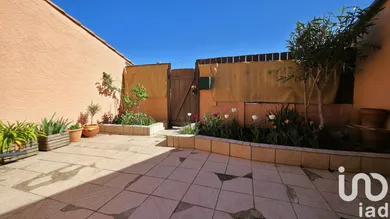 Appartement à Méjannes-le-Clap (30430)