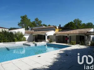 Maison à Tourrettes (83440)