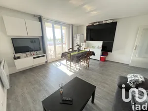 Apartment at Orly (94310)