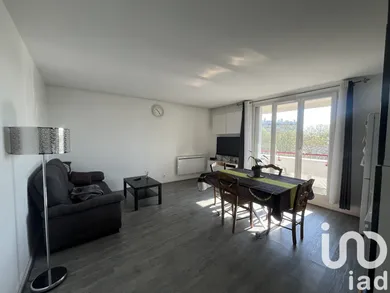 Appartement à Orly (94310)