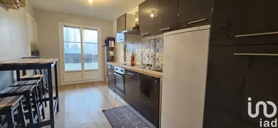 Apartment at Saint-Herblain (44800)