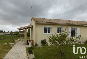 House at Braud-et-Saint-Louis (33820)