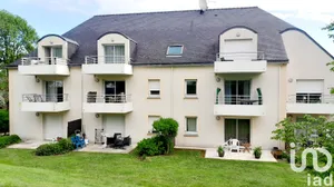 Apartment at Landévant (56690)