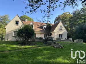 Maison à Vaux-sur-Seine (78740)