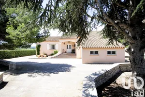 Maison à Saint-Nazaire-d'Aude (11120)