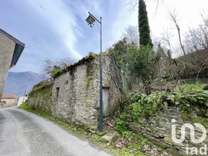 Terrain à Saléchan (65370)