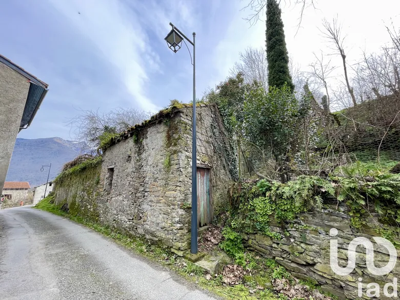 Terrain à Saléchan (65370) · 39 000 €