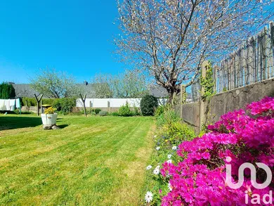 Traditional house in Brech (56400)