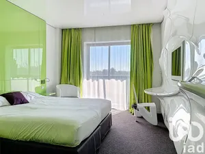 Apartment at La Teste-de-Buch (33260)