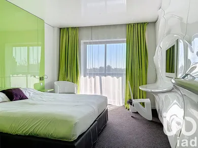 Apartment in La Teste-de-Buch (33260)