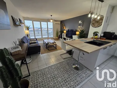 Appartement à Perpignan (66000)