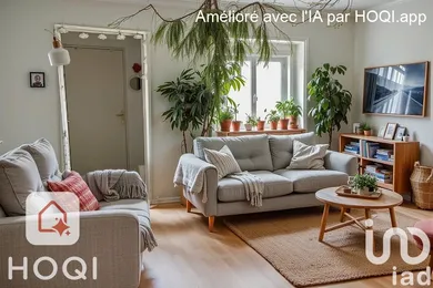 Appartement à Saint-Jean-de-Luz (64500)