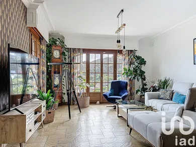 House in Paimpol (22500)