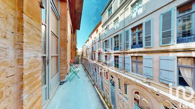 Appartement à Montauban (82000)