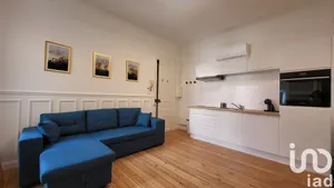 Appartement à Reims (51100)