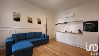 Appartement à Reims (51100)