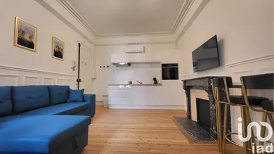 Apartment in Reims (51100)