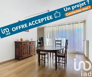 Appartement à Apt (84400)