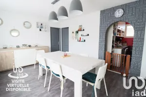 Maison à Évin-Malmaison (62141)