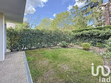 Appartement à Maisons-Laffitte (78600)