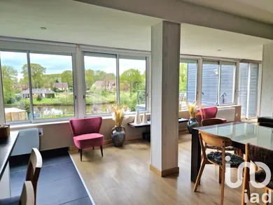 Maison à Forges-les-Eaux (76440)