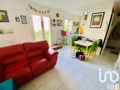 Appartement à Lannion (22300)