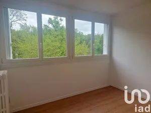 Apartment at Allonnes (72700)