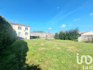 Maison à La Tardière (85120)