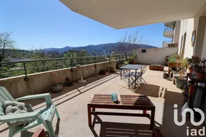 Appartement à Marseille (13012)