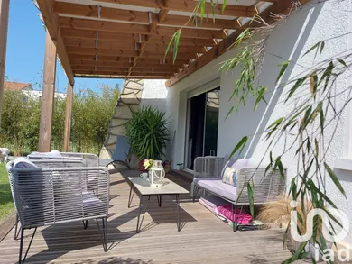 House at Audenge (33980)