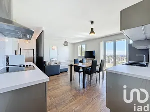 Appartement à Bordeaux (33200)