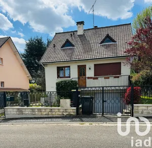 Maison à Villiers-sur-Orge (91700)