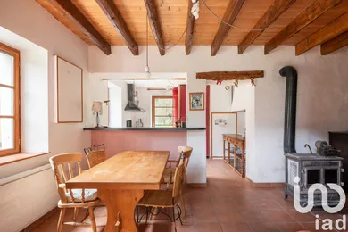 Maison traditionnelle à Engins (38360)
