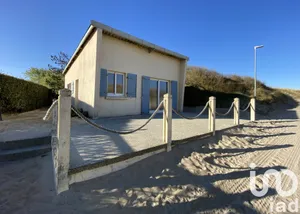 House at GOUVILLE SUR MER (50560)