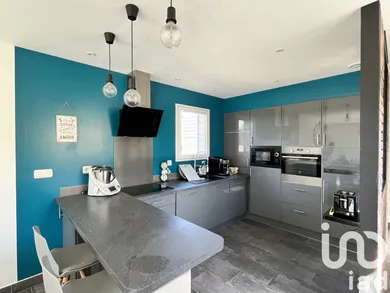 Maison à La Baule-Escoublac (44500) — 3/9